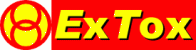 ExTox -kaasuanturit